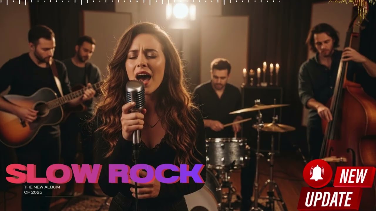 Romantic Soft Rock Love Songs 💖 | Beautiful Slow Rock Music Playlist