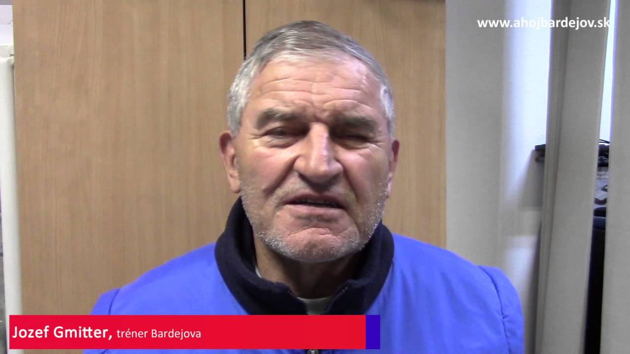 Hokej, Bardejov - Rimavská Sobota