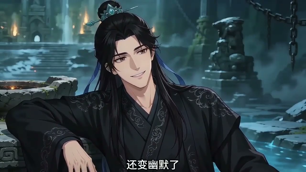 《蓬莱小鸡的朱雀命》蓬莱凤凰族帝姬云深生来异相遭三界议论，婚约生变又遇堂妹陷害，却始终守本心不卑不亢。幸有九重天太子重华倾心相守、坚定守护，她终在生死之际觉醒上古朱雀真身，过往磨砺皆成荣光#小茉推文