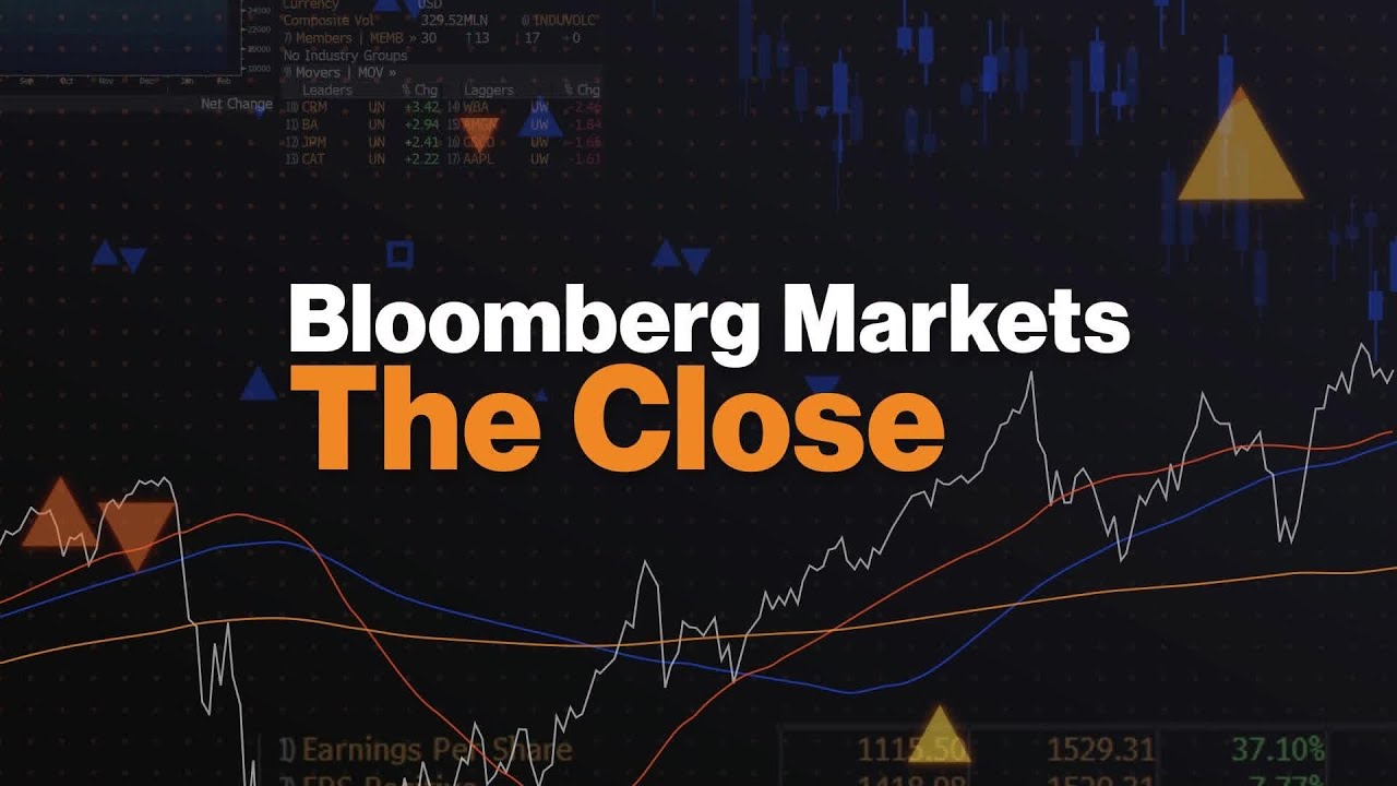 Bloomberg Markets: The Close 02/09/2024