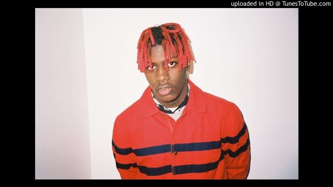 Lil Yachty - BOAT TIME (Prod. MilanMakesBeats)