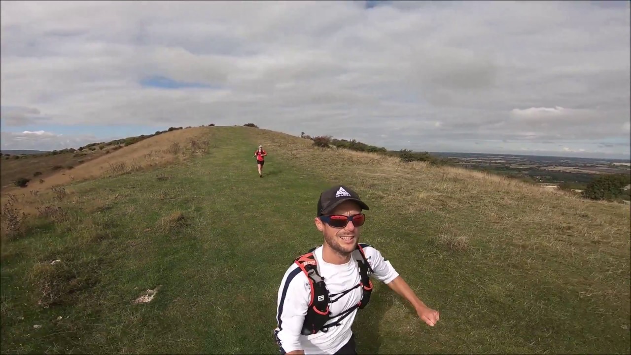 Run the Wild - In the Chiltern Hills!