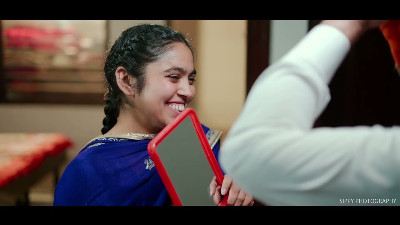 Family song!! Harmandeep 