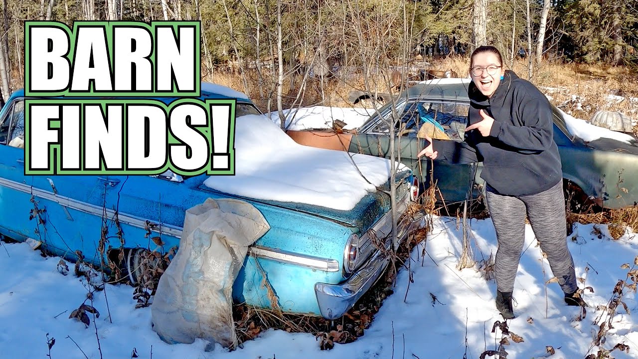 We Scrapped all the Scrap Metal on a Farm! - Estate Sale Cleanup