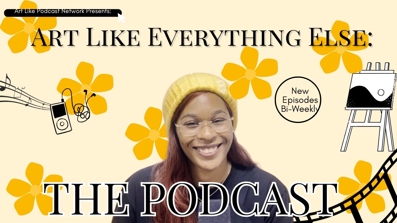 ALEES4Ep4: Let's Start Over