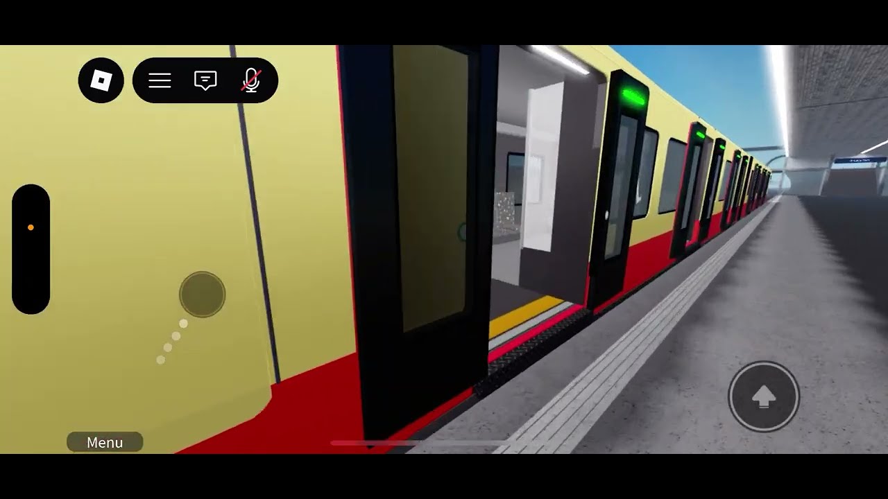 S-Bahn Berlin ist wieder da omg