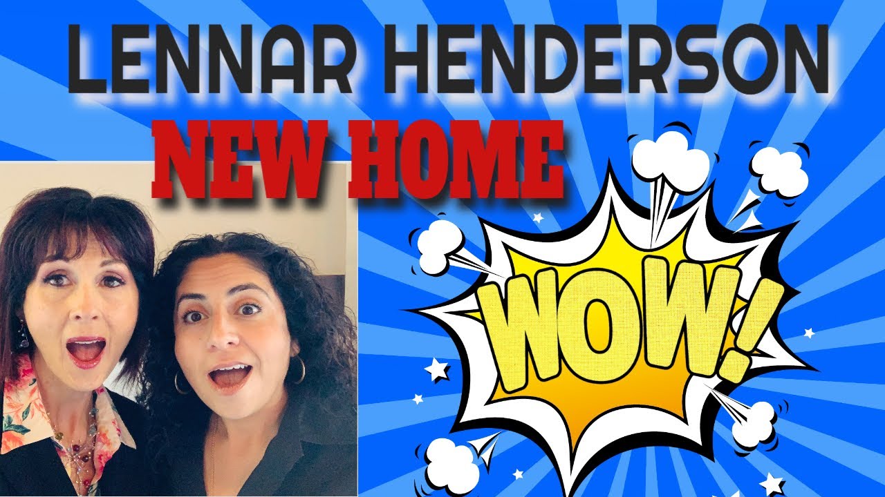 LENNAR NEW HOMES- 2019- LENNAR HENDERSON