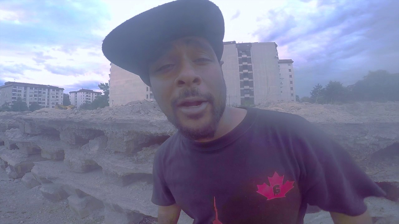 Unknown Mizery - Follow The Profit (prod Rex Seshunz)(Official Video)