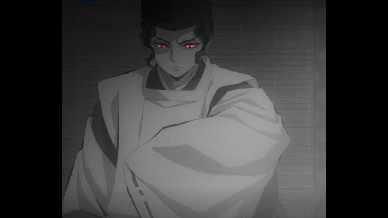 Muzan's Transformation | AMV/Edit | The Perfect Girl