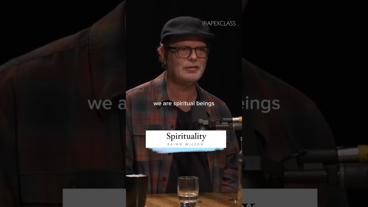 The Importance of Spirituality #spirituality