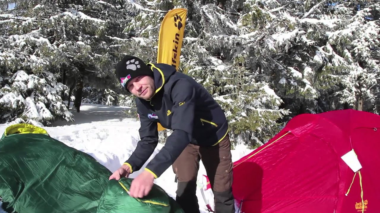 Wintercamp 2016 - nowinki techniczne