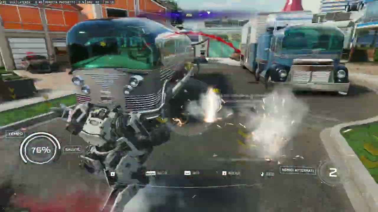 Call of Duty Black Ops 7 OTELLO V -NUKETOWN- DREADNOUGTH 👑
