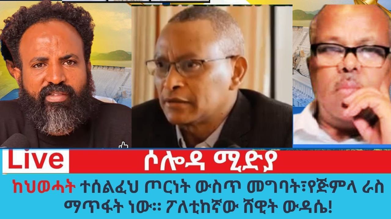 ከህወሓት ተሰልፈህ ጦርነት ውስጥ መግባት፣የጅምላ ራስ ማጥፋት ነው ፖለቲከኛው ሸዊት ውዳሴ