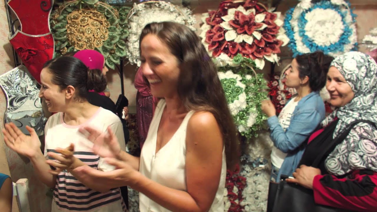 Medina of Tunis, UNESCO World Heritage Site - True Tunisia / season 1 (episode 14)