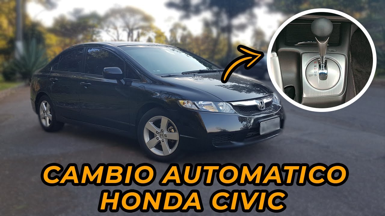 APRENDA A DIRIGIR CARRO COM CÂMBIO AUTOMÁTICO !