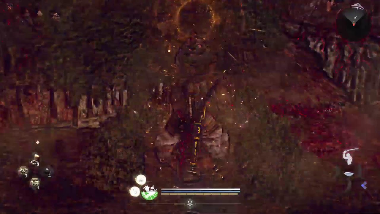 Nioh 3