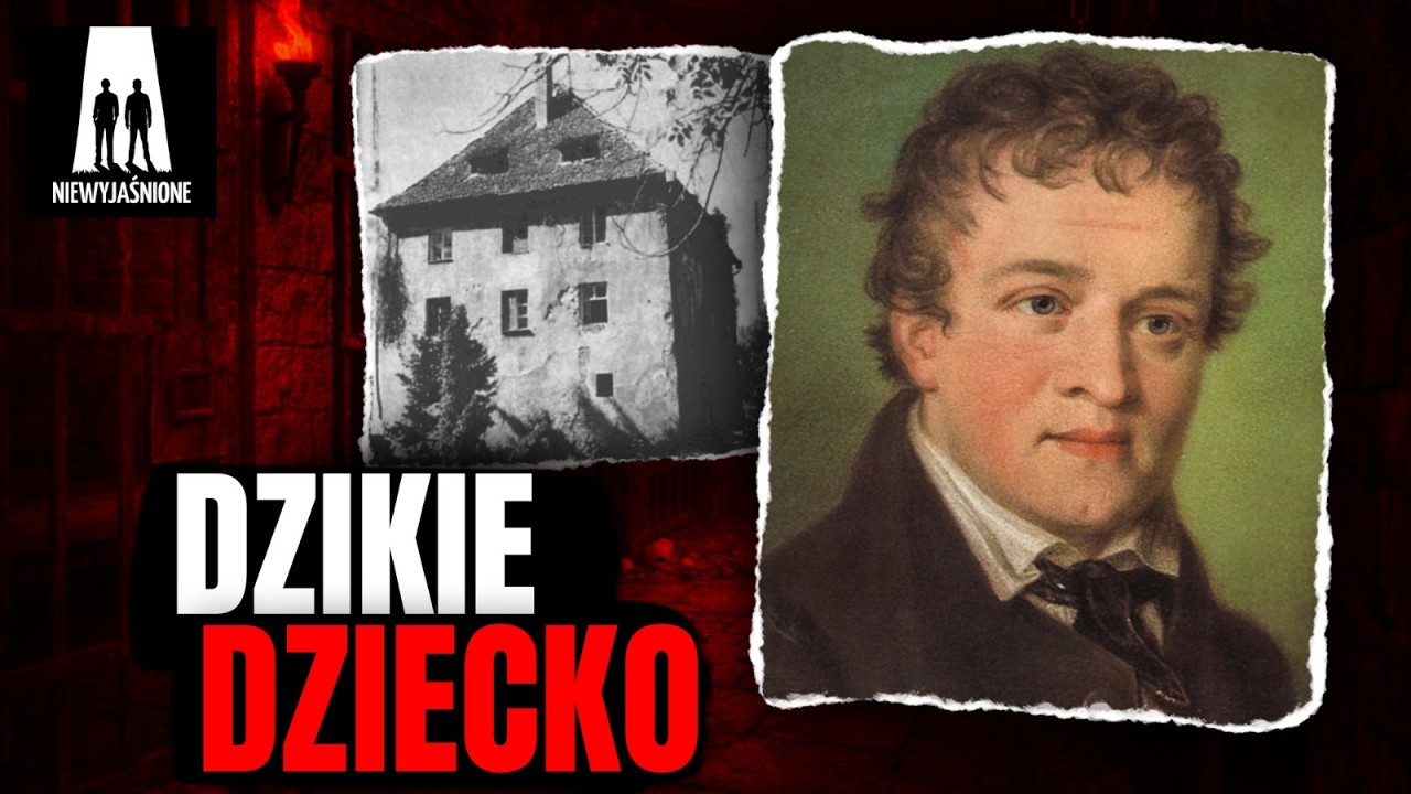 Zamknęli go na 16 lat... a potem chcieli go uciszyć!