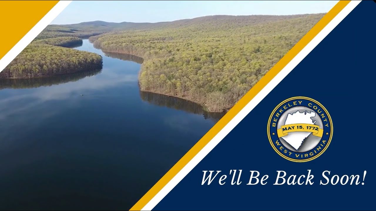 Berkeley County Commission Meeting 3/12/2026