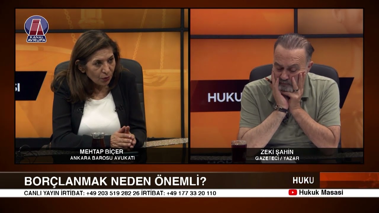 Emeklilik için yurt dışı borçlanma neden önemli? Av. Mehtap Biçer cevapladı