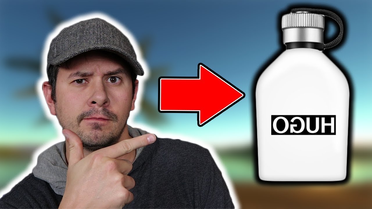 HUGO REVERSED - A SUMMER BANGER OR AN AVERAGE RELEASE? FRAGRANCE REVIEW