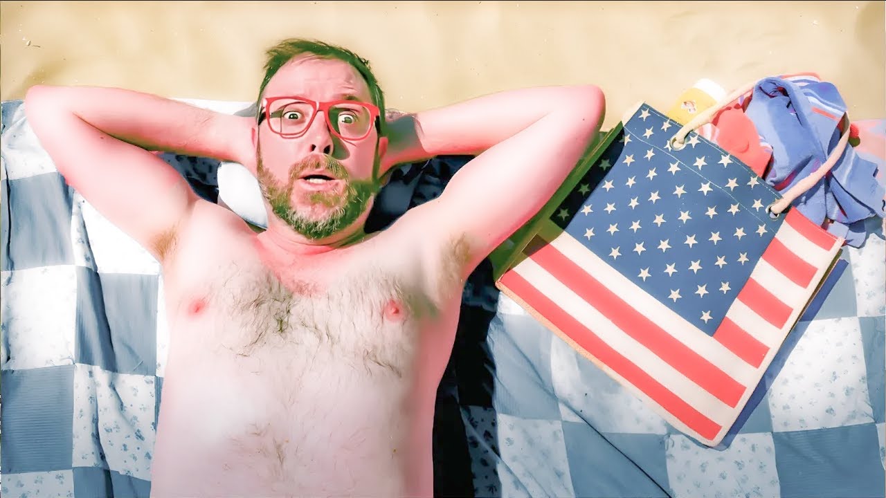 6 Ways Living in America Has Completely Changed Me