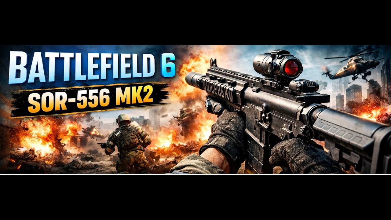 Manhattan Bridge Rooftop dominance Battlefield 6
