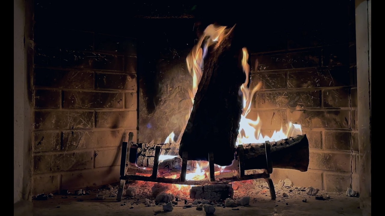 FIREPLACE   4K