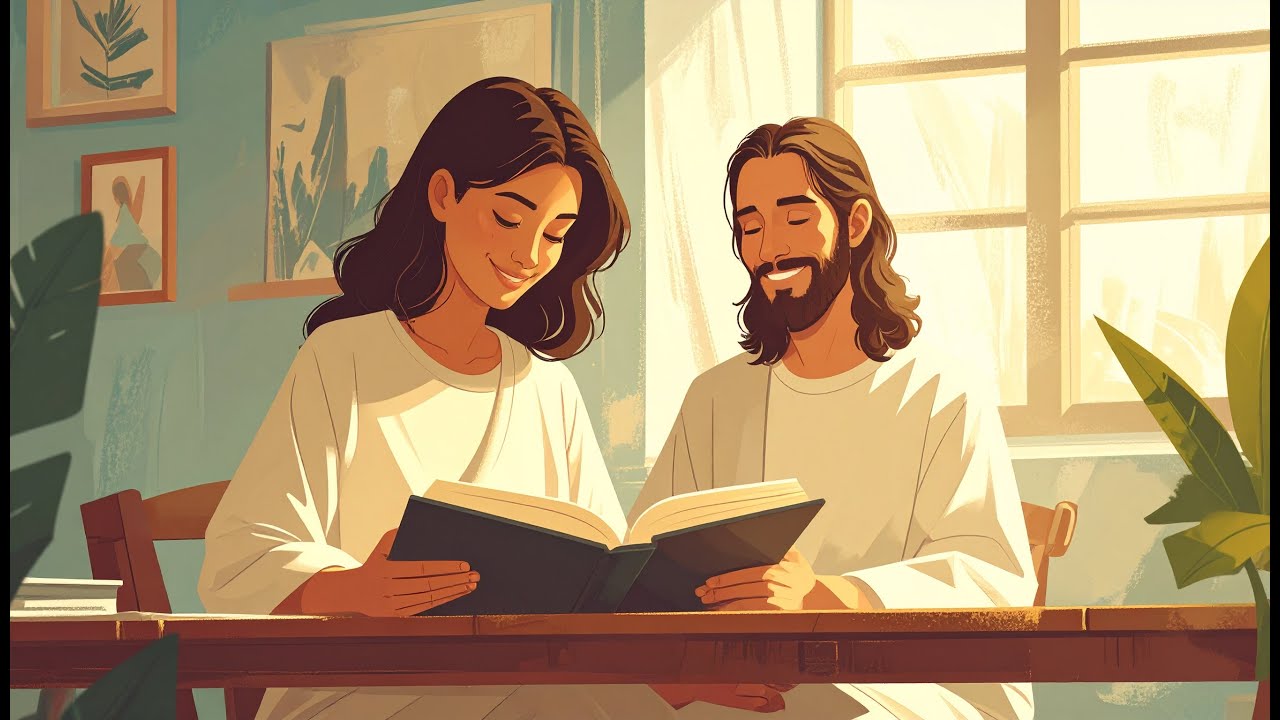 24/7 Prayer Room LIVE: Healing, Peace & Soaking Worship Music 🕊️