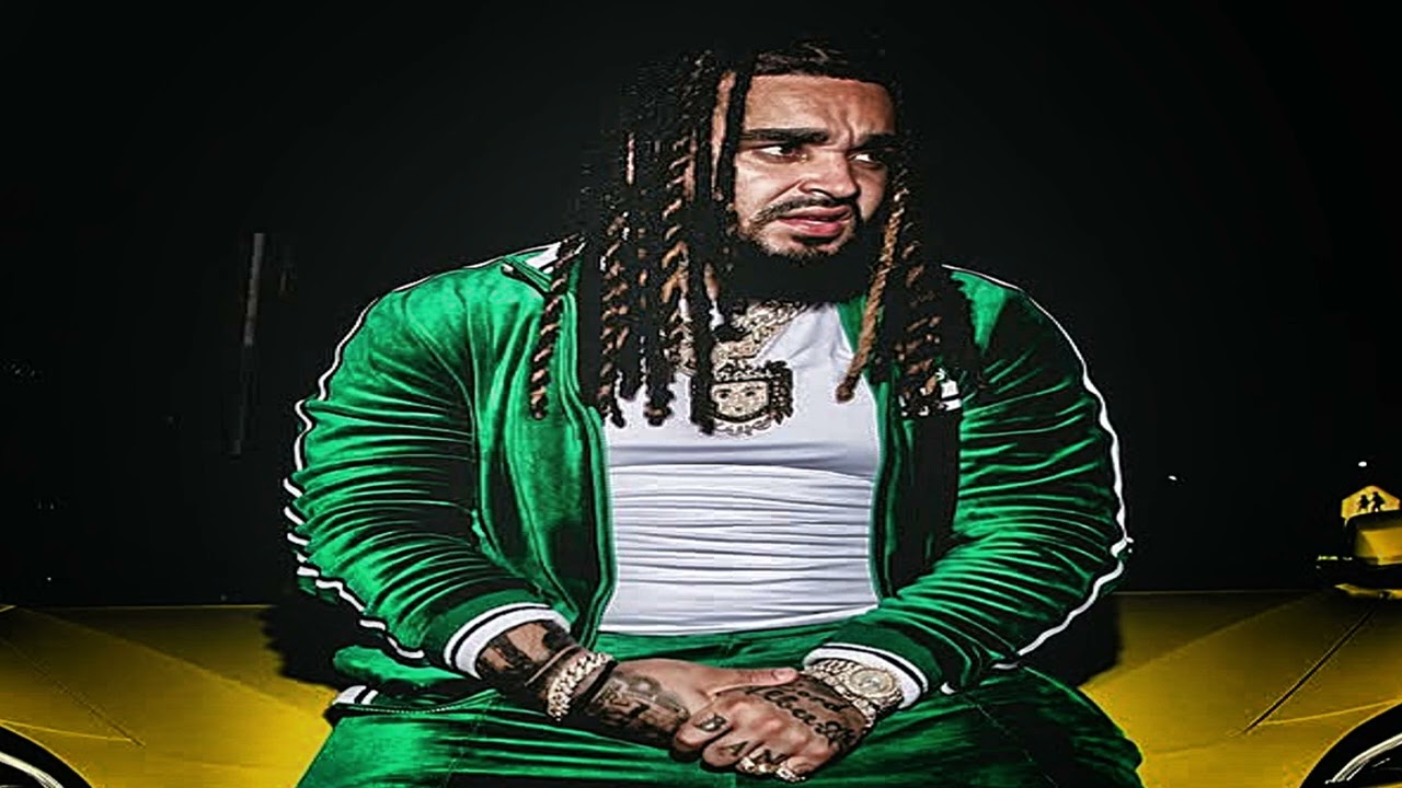 Albee Al x Millyz x Leaf Ward Type Beat  2025 - 