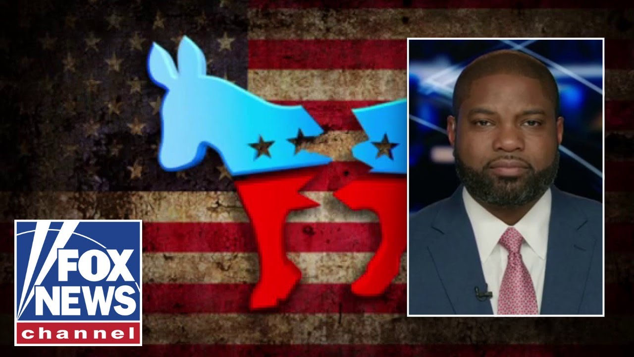 Dems’ ‘rambling’ youth pitch falls flat: ‘Just sad’