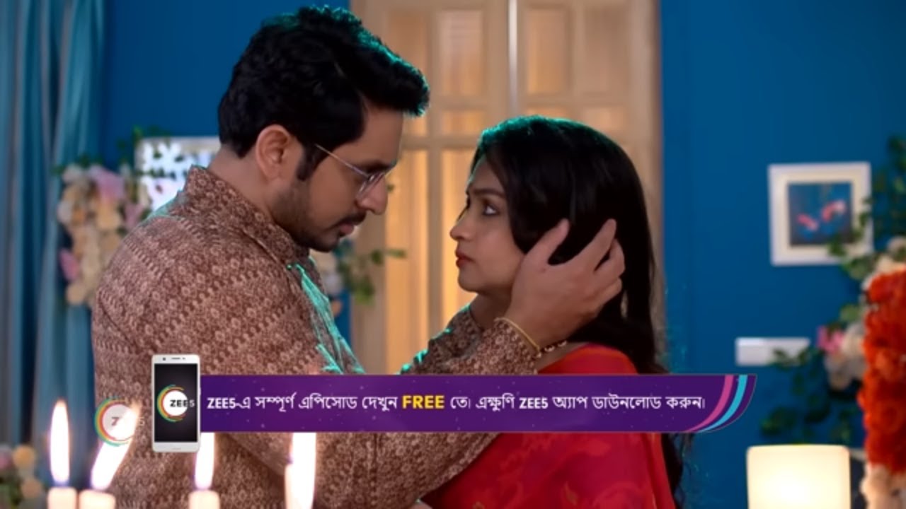 Icche Putul | Ep - 59 | Webisode | ফুলসজ্জার রাত | Sweta Mishra, Titiksha Das | Zee Bangla