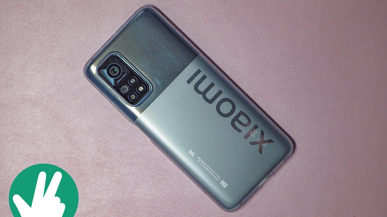 Xiaomi Mi 10T Pro Unboxing and Hands On
