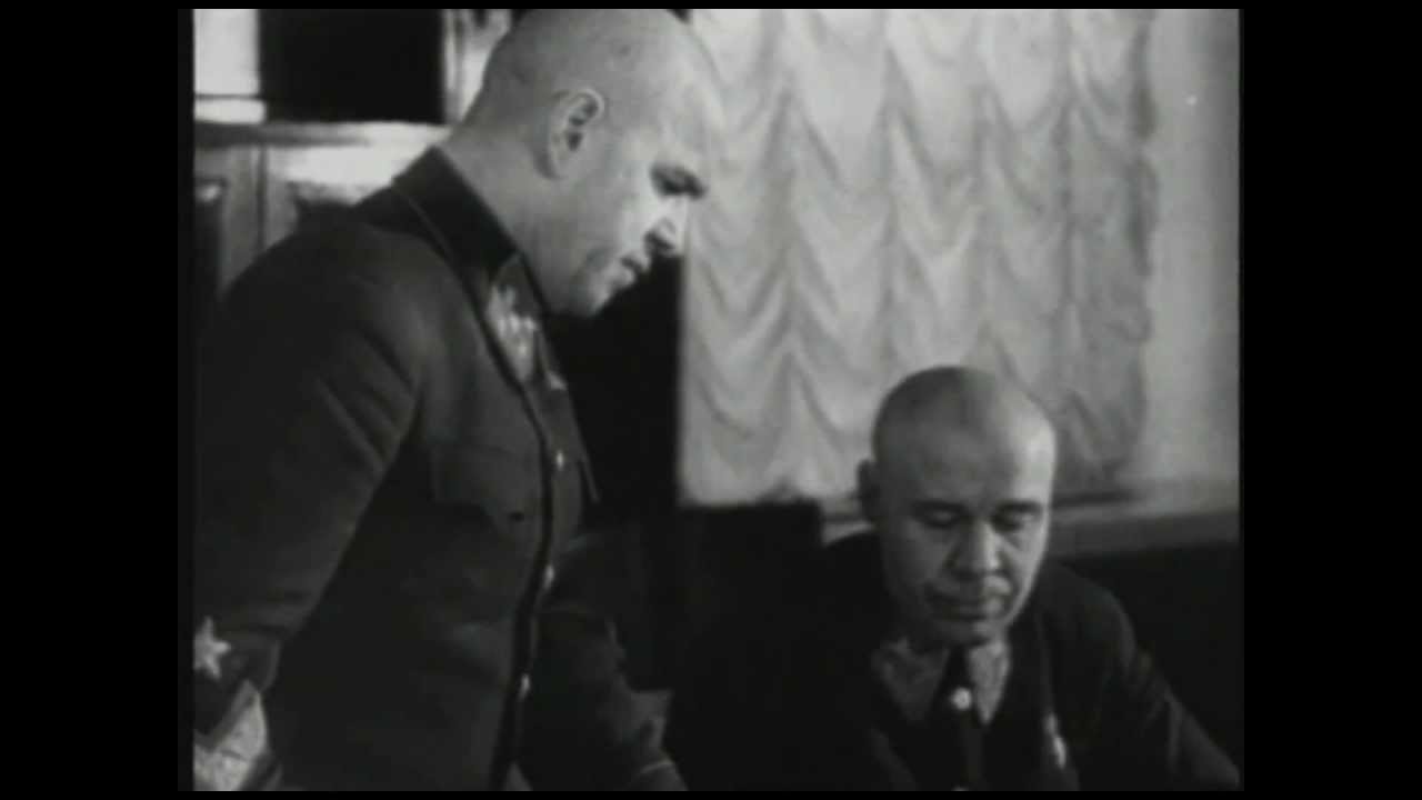 22 июня 1941 Сталин не проспал начало войны 22 June 1941 Stalin Order