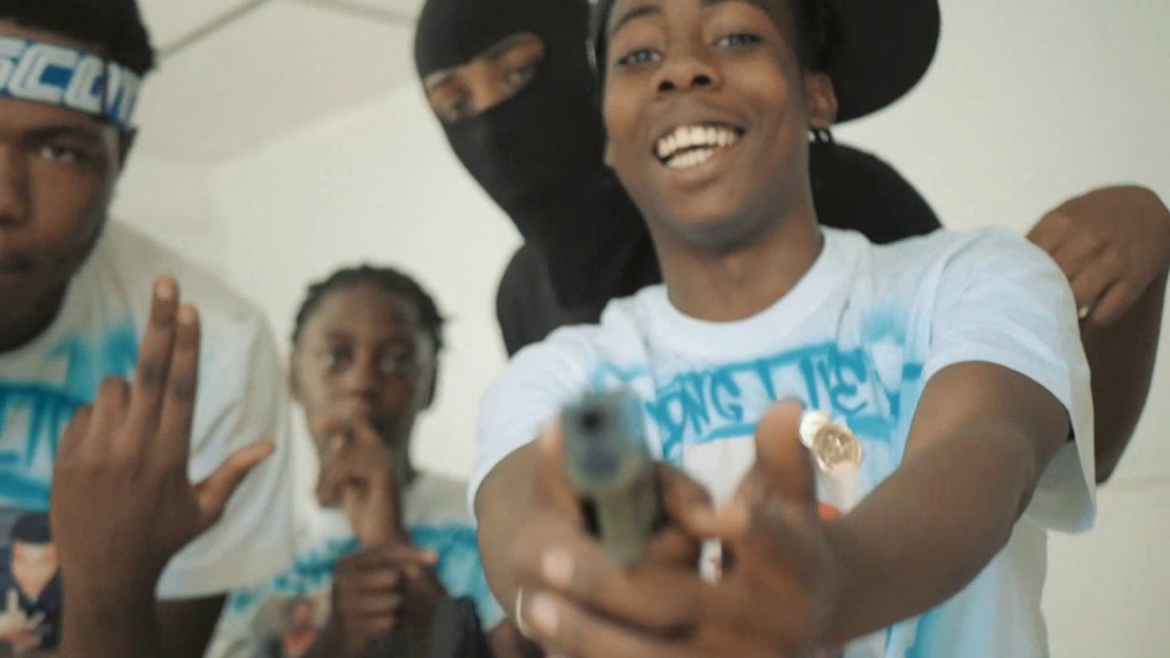 [R.I.P Big TBlock]- Blixkathon (Official Music Video)