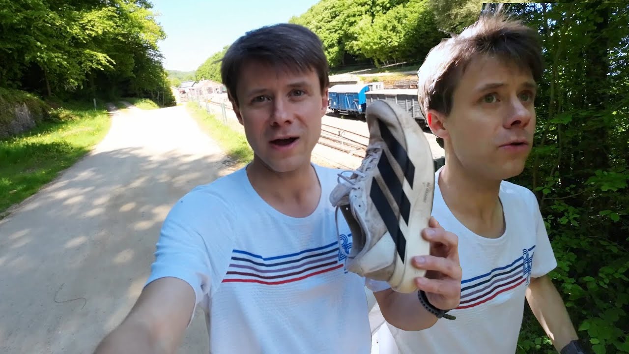 Adidas Evo SL: 500 км бега! Лучшие кроссовки на рынке?!