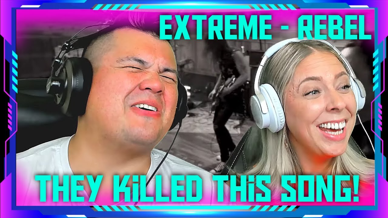 First reaction to 