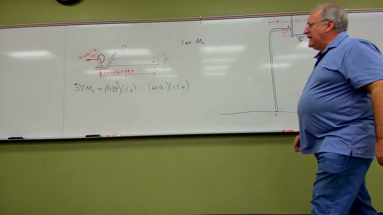 7 31 2025 _ 210 Mech _ Statics