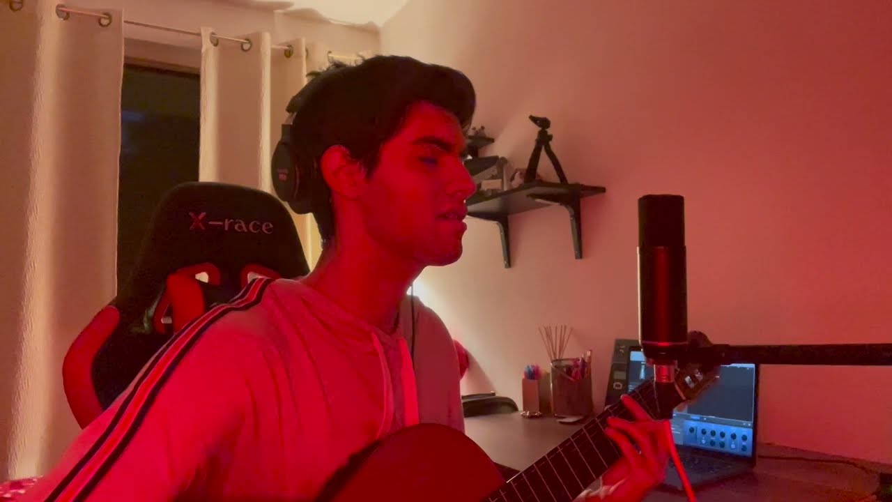 Amir Tataloo - Sadi Chand!? (Violin & Guitar Cover by Parsa Music)