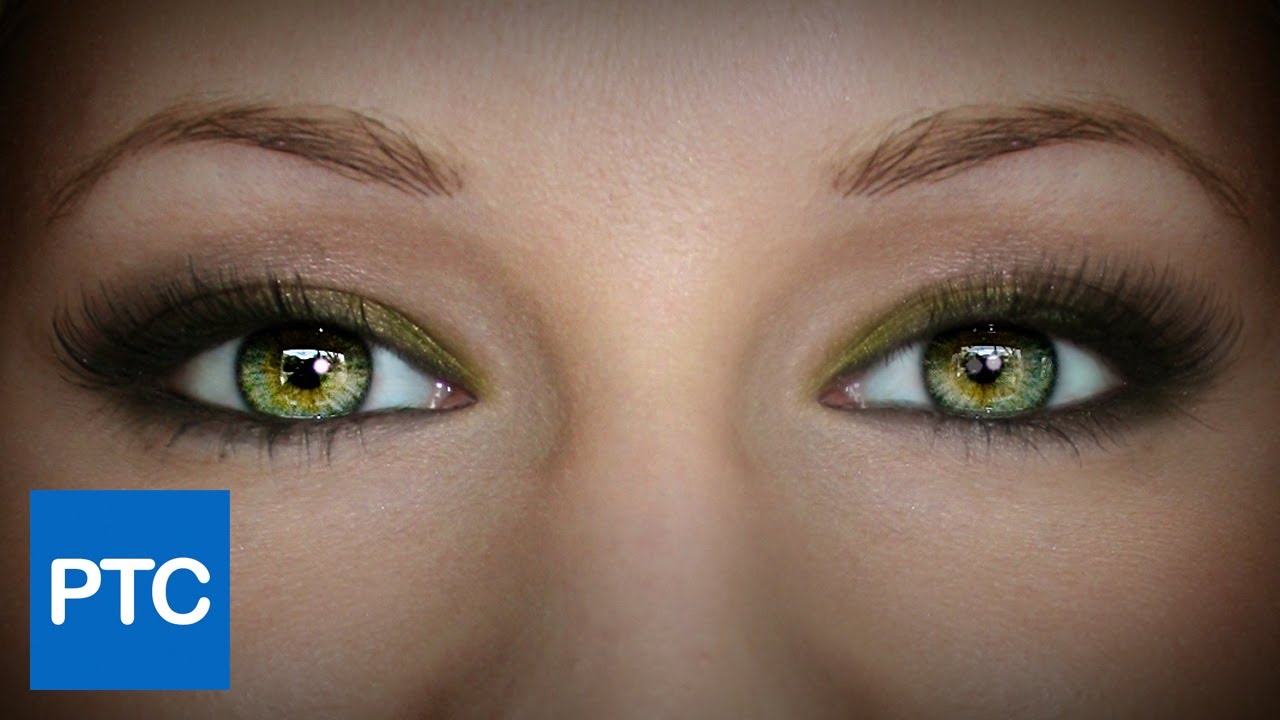 Photoshop: Creating AMAZING Eyes - Eye Enhancement Photoshop Tutorial