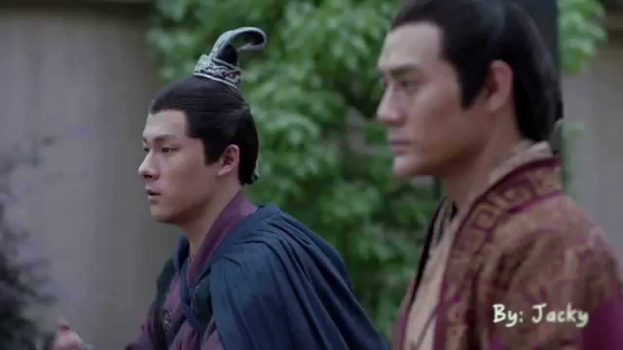 【琅琊榜番外】之 殿下