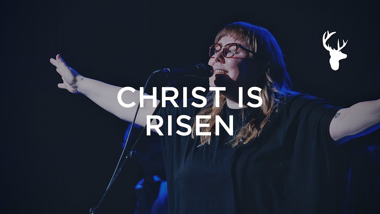 Christ Is Risen - Hannah Waters | Moment
