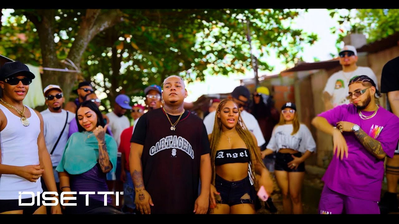 TOY PACTIO “REMIX” - YEO FREKO ❌ EL H ❌ LIL SILVIO ❌ LIL JEZZY ❌ RAFA MOUTHON ❌JEY D (VIDEO OFICIAL)