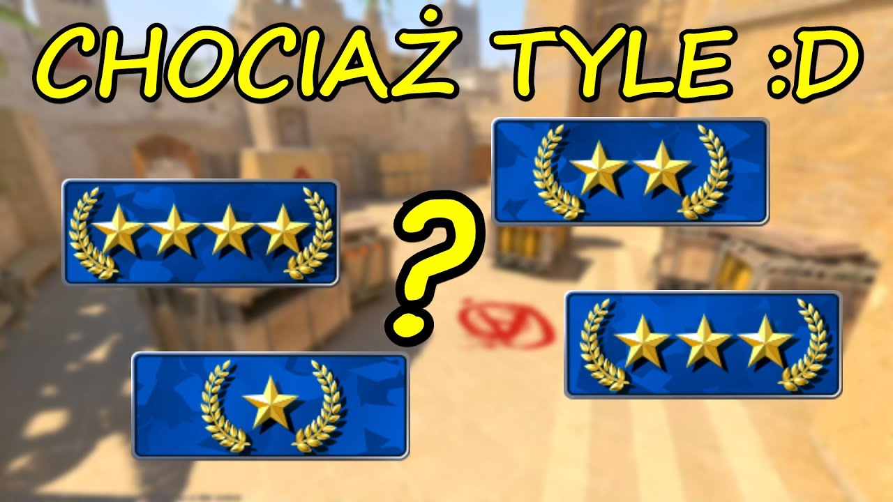 Czy zasługuję na golda w CS2? | Mervo