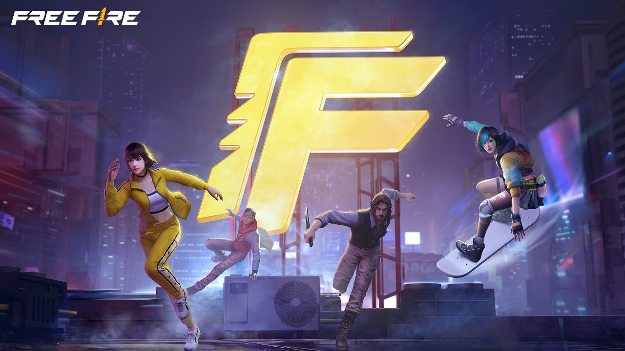 LIVE MABAR FF BARENG VIEWERS - FREE FIRE INDONESIA