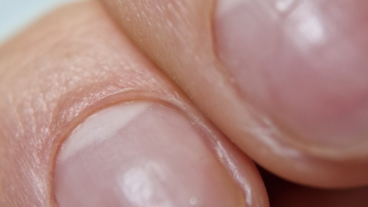 Manucure Russe Simple et Combinée avec préparation -Laly Nails Formatrice