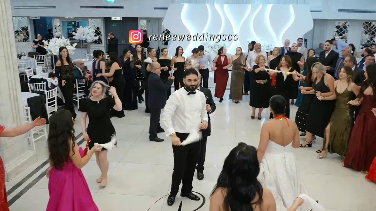 ROZERIN & ANIL WEDDING