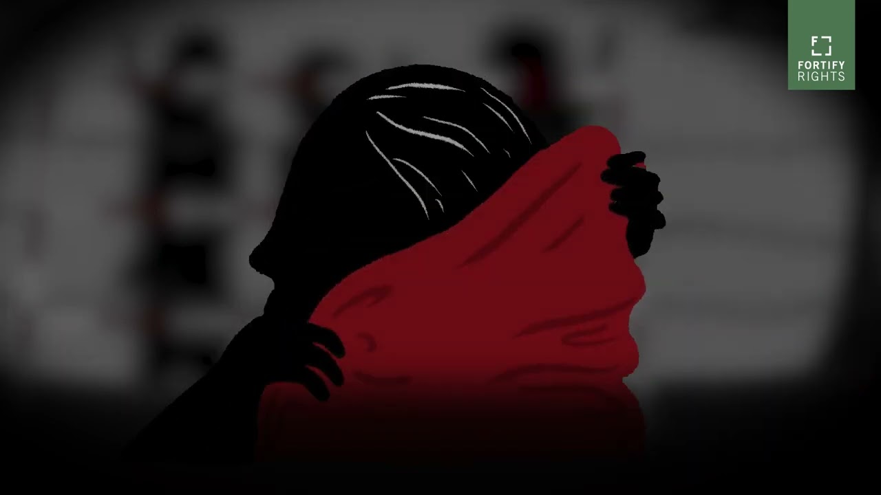 &ldquo;Not a Verified Citizen&rdquo;: The Myanmar Junta&rsquo;s Erasure of Rohingya Identity
