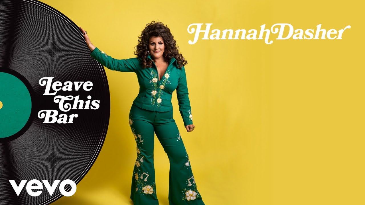 Hannah Dasher - Leave this Bar (Audio)