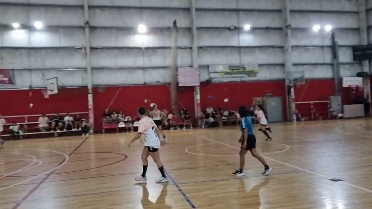 morón handball ST-v1