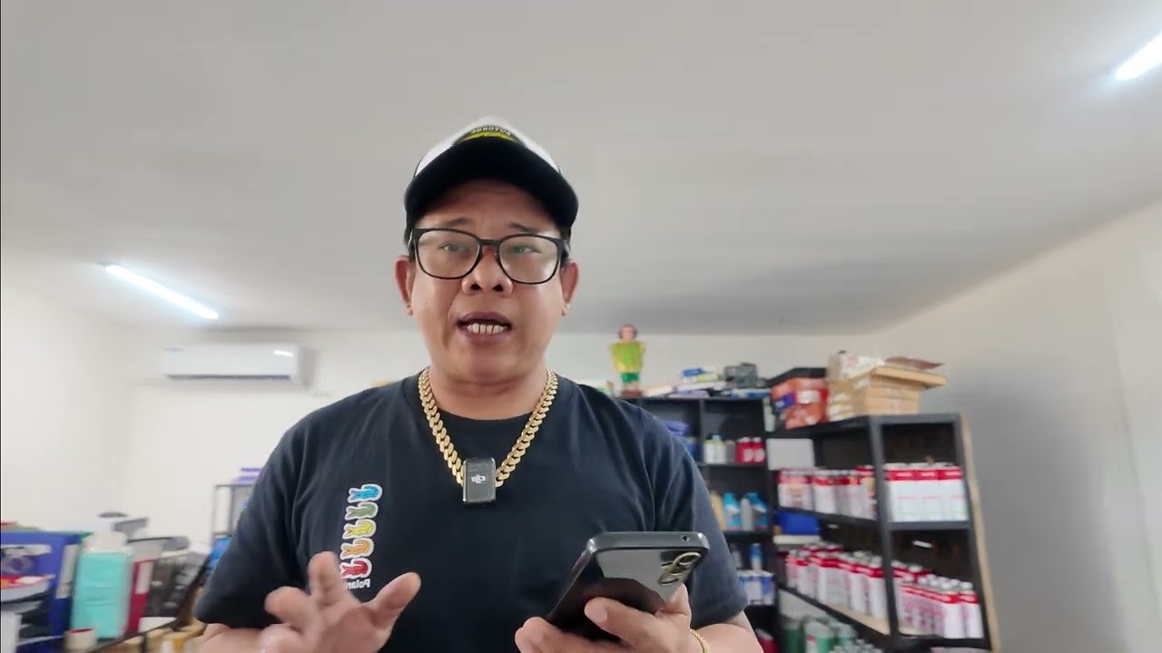 PAY MAYA | SCAM | ALERT | P2